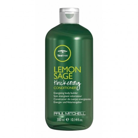 Paul Mitchell (Поль Митчелл)  Tea Tree Lemon Sage Thickening Conditioner Кондиционер для волос, 75 мл