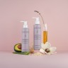 Wild Science Lab Smooth Start Bond Reconstruct Shampoo  Smooth Start Bond Восстанавливающий Шампунь