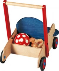 Haba HABA 1646 Lauflernwagen HABA 1646 ходунки