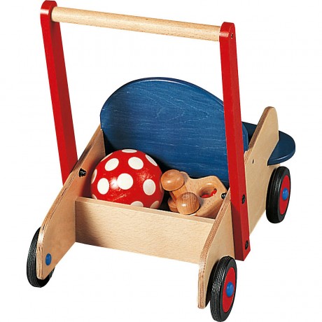 Haba HABA 1646 Lauflernwagen HABA 1646 ходунки