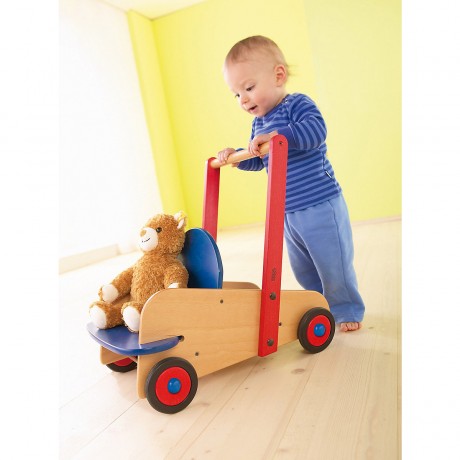 Haba HABA 1646 Lauflernwagen HABA 1646 ходунки