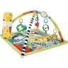 Mattel Fisher-Price Rainforest Spieldecke Игровой коврик Fisher-Price Rainforest