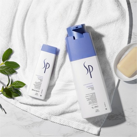 Wella Professionals Shampoo шампунь