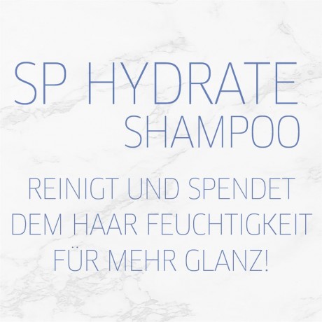 Wella Professionals Shampoo шампунь