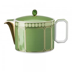 Rosenthal Swarovski x Rosenthal SIGNUM Fern Teekanne 6 Personen 1,15 L Заварочный чайник Swarovski x Rosenthal SIGNUM Fern на 6 персон 1,15 л
