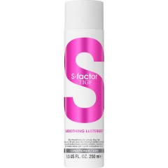 TIGI (Тиджи) Reinigung &amp; Pflege Smoothing Conditioner Увлажняющий кондиционер для волос, Pumpspender / 750 мл