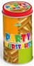 ERZI Spiellebensmittel Party Wurstchen in der Dose Сосиски для вечеринки с едой в жестяной банке