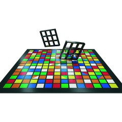 Ravensburger Thinkfun Rubiks Capture Thinkfun Захват Рубика