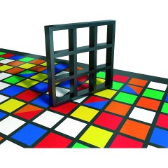 Ravensburger Thinkfun Rubiks Capture Thinkfun Захват Рубика