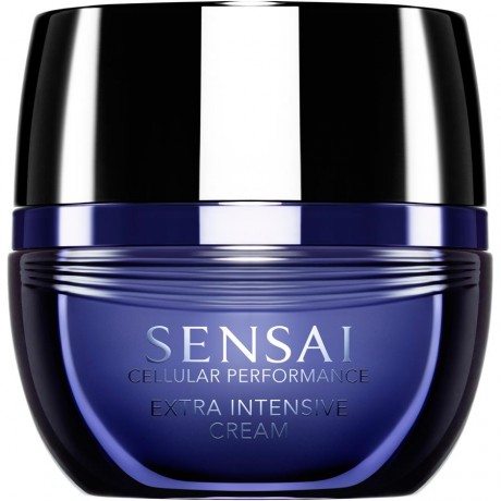 SENSAI (Сенсей) Cellular Performance - Extra Intensive Linie Cream Крем, Geschenkset Подарочный набор: Cellular Performance Extre Intensive Cream Крем 40 мл + Prime Solution 5 мл + Cellular Performance Extra Intensive Essence (Эссенс) 5 мл / 1 шт.