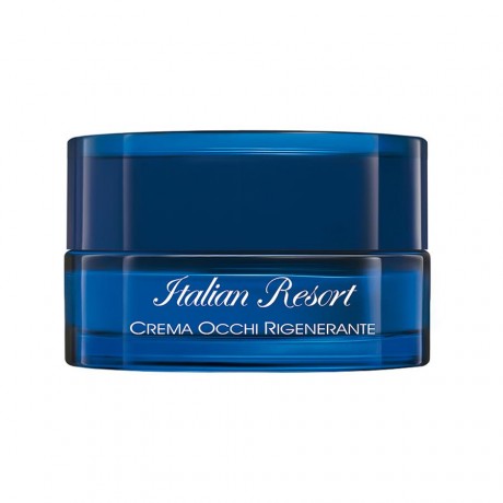 Acqua di Parma (Аква ди Парма) Blu Mediterraneo Italian Resort Revitalisierende Augencreme, 15 мл