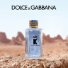 Dolce&Gabbana  K by   К по