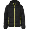 ICEPEAK Winterjacke PASCO fur Jungen Зимняя куртка PASCO для мальчиков
