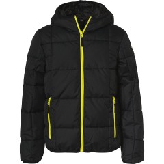 ICEPEAK Winterjacke PASCO fur Jungen Зимняя куртка PASCO для мальчиков