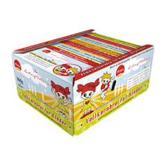 Pema Хлеб из муки грубого помола для детей 500г