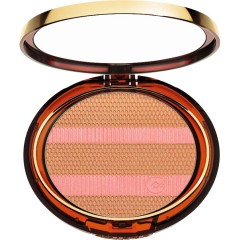 Collistar (Коллистар) Teint Belle Mine Bronzing Powder, Nr. 2 Peach Natural Glow / 10 г