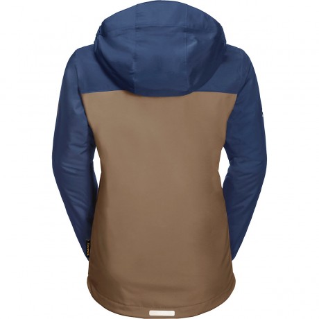 Jack Wolfskin Winterjacke FOUR LAKES fur Jungen Зимняя куртка FOUR LAKES для мальчика