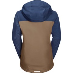 Jack Wolfskin Winterjacke FOUR LAKES fur Jungen Зимняя куртка FOUR LAKES для мальчика