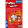 Kosmos Kreuzwort (Mitbringspiel) Кроссворд (игра с собой)