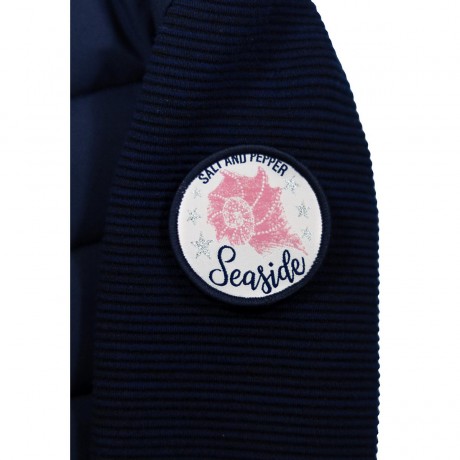 Salt and Pepper Ubergangsjacke fur Madchen Куртка межсезонная для девочки