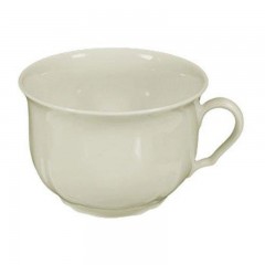 Seltmann Weiden Seltmann Weiden Marie-Luise Elfenbein Fruhstuck Obertasse 0,35 l Seltmann Weiden Marie-Luise Чашка для завтрака цвета слоновой кости 0,35 л