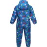 Regatta Regenanzug PEPPA POBBLE fur Jungen Дождевик PEPPA POBBLE для мальчиков