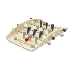 PLANTOYS Aktionsspiel Tischfussball Aktionsspiele Экшн-игра