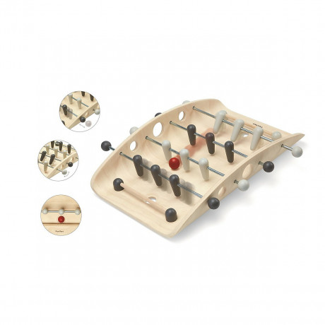 PLANTOYS Aktionsspiel Tischfussball Aktionsspiele Экшн-игра