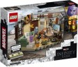 LEGO Marvel Avengers 76200 Bro Thors neues Asgard Marvel Avengers 76200 Новый Асгард Братана Тора