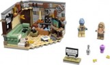 LEGO Marvel Avengers 76200 Bro Thors neues Asgard Marvel Avengers 76200 Новый Асгард Братана Тора