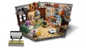 LEGO Marvel Avengers 76200 Bro Thors neues Asgard Marvel Avengers 76200 Новый Асгард Братана Тора