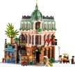 LEGO Creator Expert Boutique-Hotel Бутик-отель Creator Expert