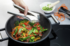 GEFU GEFU Knoblauchpresse GARLICO  schwarz/ silber Пресс для чеснока GEFU GARLICO