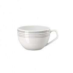 Rosenthal studio-line Rosenthal studio-line TAC Gropius Stripes 2.0 Espresso-Obertasse 0,12 L Чашка для эспрессо Rosenthal studio-line TAC Gropius Stripes 2.0 0,12 л