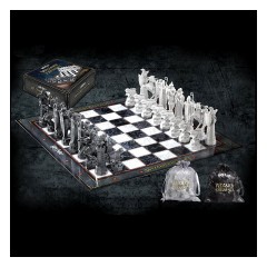 The Noble Collection Zauberschach волшебные шахматы