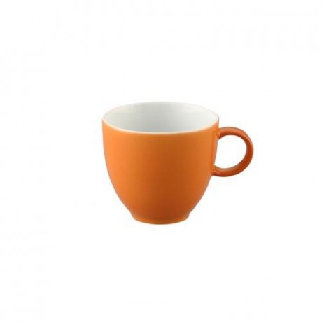 Thomas Thomas Sunny Day Orange Mokka Obertasse 0,08 l Чашка для мокко Thomas Sunny Day Orange 0,08 л