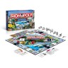 Winning Moves Monopoly Hannover Монополия Ганновер