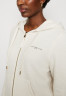 Tommy Hilfiger 1985 ZIP HOODIE Zip-up sweatshirt weathered white 1985 ZIP HOODIE Толстовка на молнии выветрившийся белый