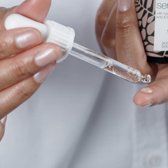 Australian Bodycare Panthenol Serum  Пантеноловая сыворотка