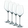 Nachtmann Nachtmann Supreme Bordeaux XL Set 4-tlg. Набор Nachtmann Supreme Bordeaux XL из 4 предм.