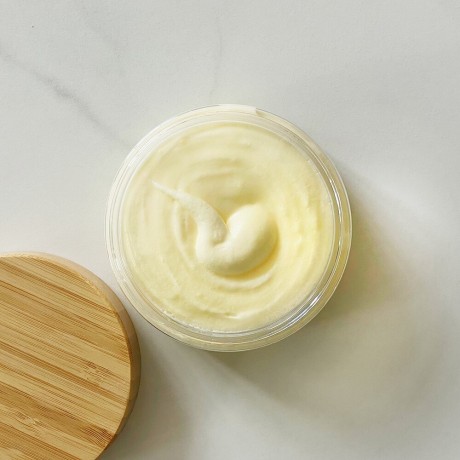 I WANT YOU NAKED BODY BUTTER FOR HEROES  МАСЛО ДЛЯ ТЕЛА ДЛЯ ГЕРОЕВ