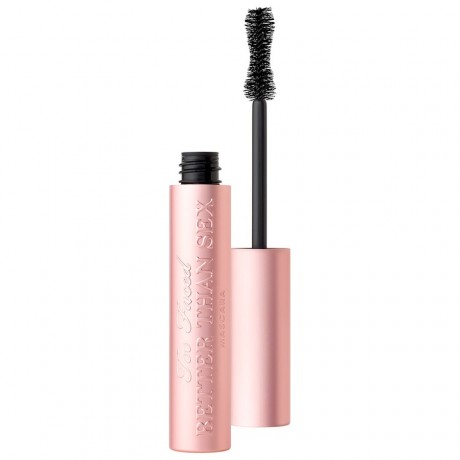 Too Faced (Ту фейсд) Better Than Sex Mascara Mascara, 1 шт.