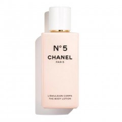 CHANEL HYDRATISIERENDE KORPEREMULSION  УВЛАЖНЯЮЩАЯ ЭМУЛЬСИЯ ДЛЯ ТЕЛА
