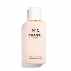 CHANEL HYDRATISIERENDE KORPEREMULSION  УВЛАЖНЯЮЩАЯ ЭМУЛЬСИЯ ДЛЯ ТЕЛА