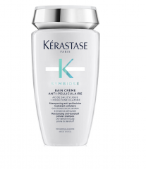 Kerastase (Керастаз) SYMBIOSE Bain Creme Anti-Pelliculaire Увлажняющий кремообразный шампунь против перхоти, 250мл