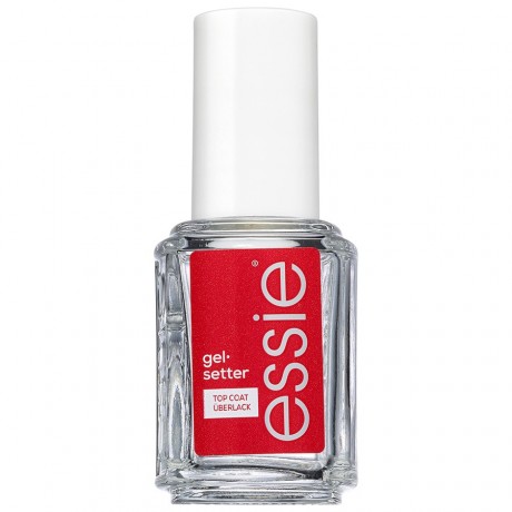 essie Gel-Setter Nageluberlack Top Coat, 13,50 мл