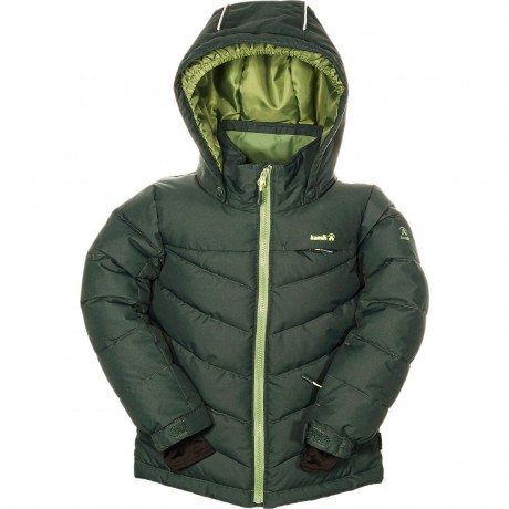 kamik Skijacke ANAKIN fur Jungen Лыжная куртка АНАКИН для мальчиков