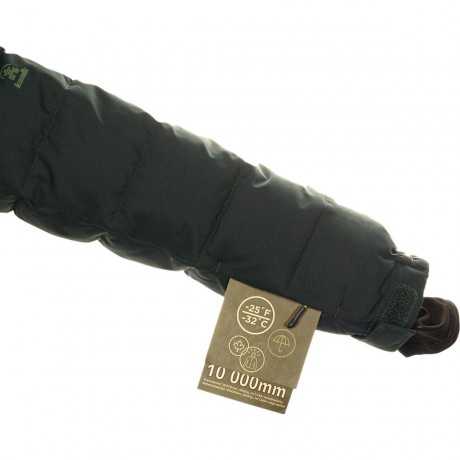 kamik Skijacke ANAKIN fur Jungen Лыжная куртка АНАКИН для мальчиков