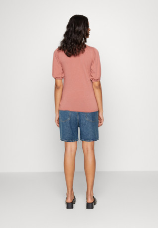 Tommy Hilfiger FLARE SHORT Denim shorts june FLARE SHORT Джинсовые шорты Июнь