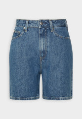 Tommy Hilfiger FLARE SHORT Denim shorts june FLARE SHORT Джинсовые шорты Июнь